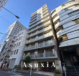 グランヴァン銀座東