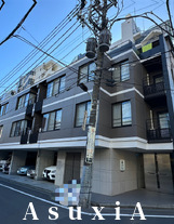 VORT麻布十番residence