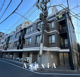 VORT麻布十番residence