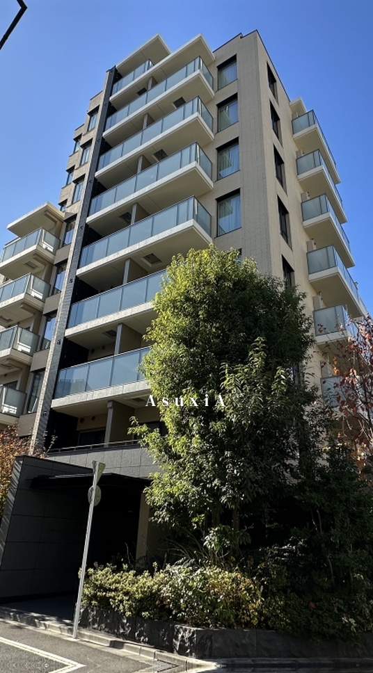 ラフォンテ麻布十番