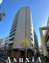 エクセレント麻布十番