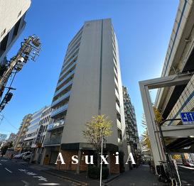 エクセレント麻布十番