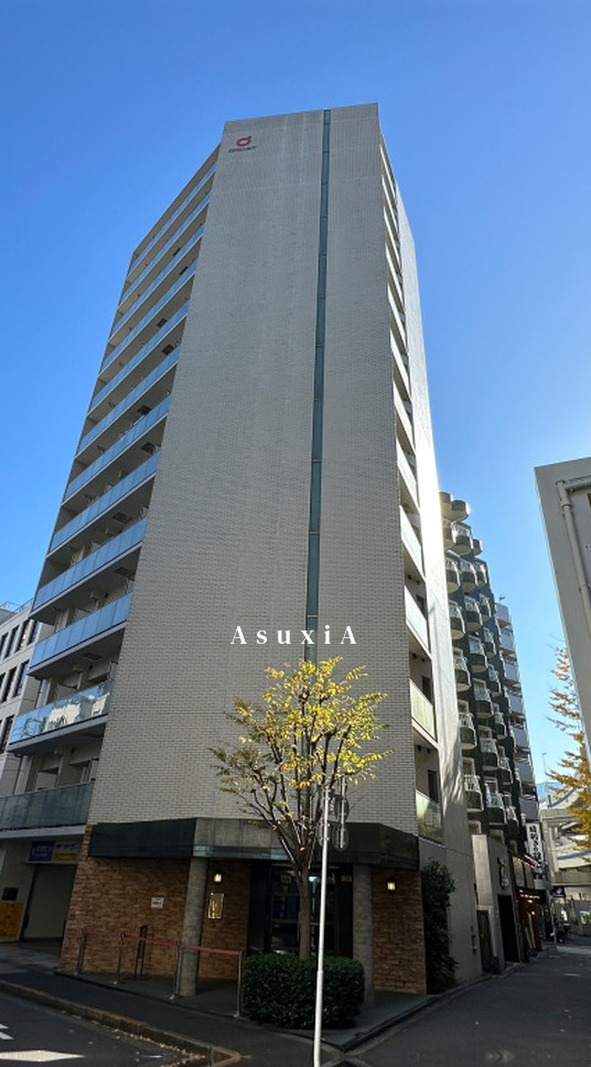 エクセレント麻布十番