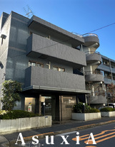 アルページ麻布