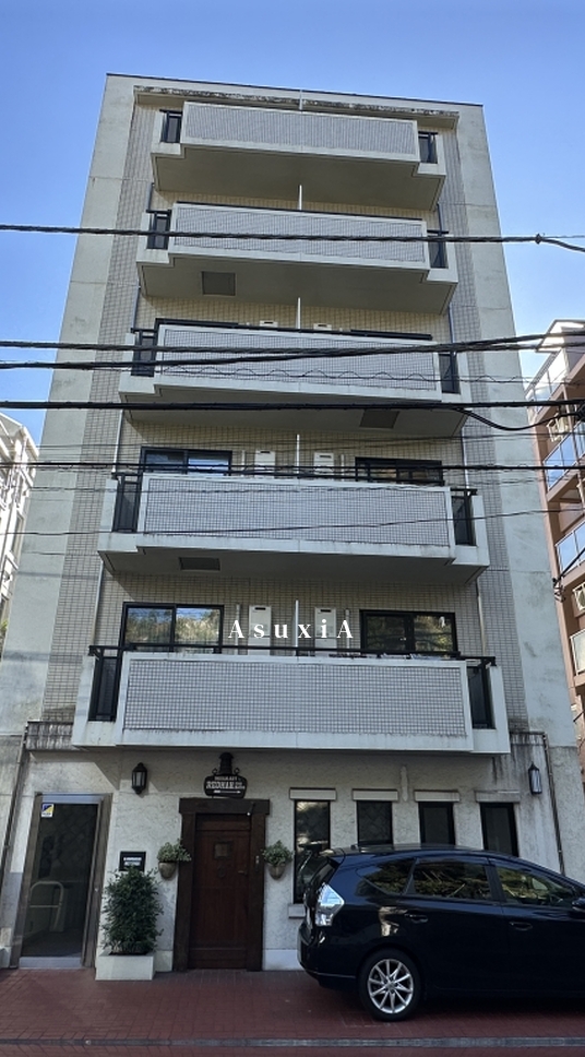 R.イシバシレジデンス