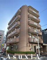 麻布ビル（Ｐ－麻布Ｂ）