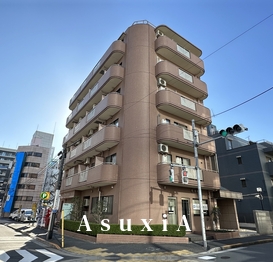 麻布ビル（Ｐ－麻布Ｂ）