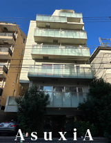 アネックス麻布十番