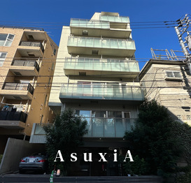 アネックス麻布十番