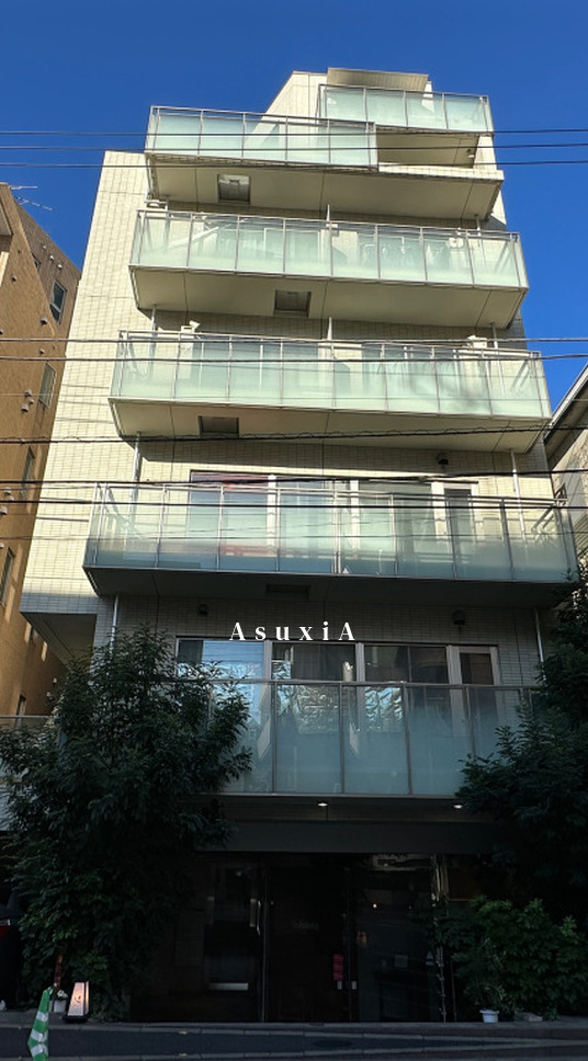 アネックス麻布十番