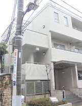 アビテ四谷大京町