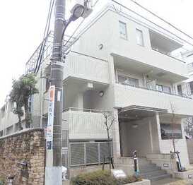 アビテ四谷大京町