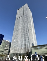 プルデンシャルタワーレジデンス