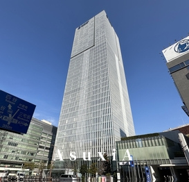 プルデンシャルタワーレジデンス