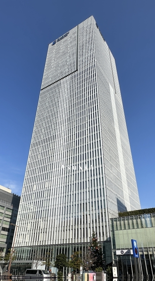 プルデンシャルタワーレジデンス