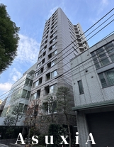 パークアクシス溜池山王