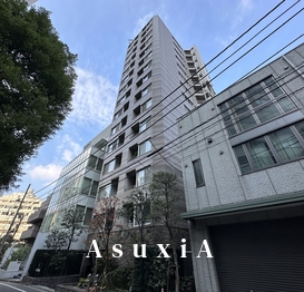 パークアクシス溜池山王