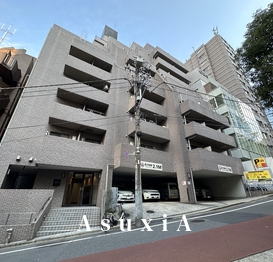 ミリアレジデンス赤坂