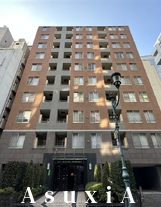 レックス赤坂レジデンス
