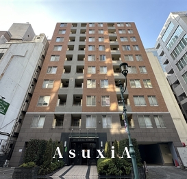 レックス赤坂レジデンス