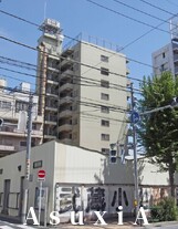 WTC武蔵小山マンション