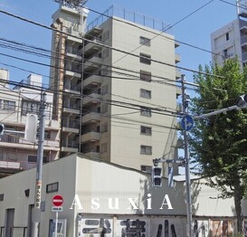 WTC武蔵小山マンション