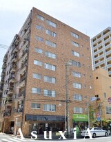 ライオンズマンション駒込第2