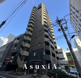 コンシェリア新橋 MASTER´S VILLA
