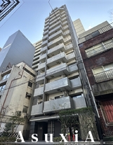 セレニティコート虎ノ門