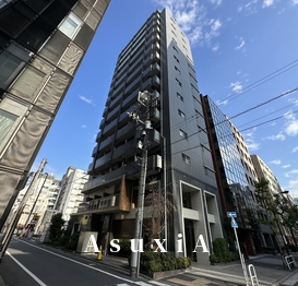 エステムプラザ愛宕虎ノ門レジデンス