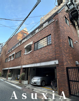 サンクレスト武井