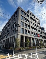 THE CONOE 三田綱町