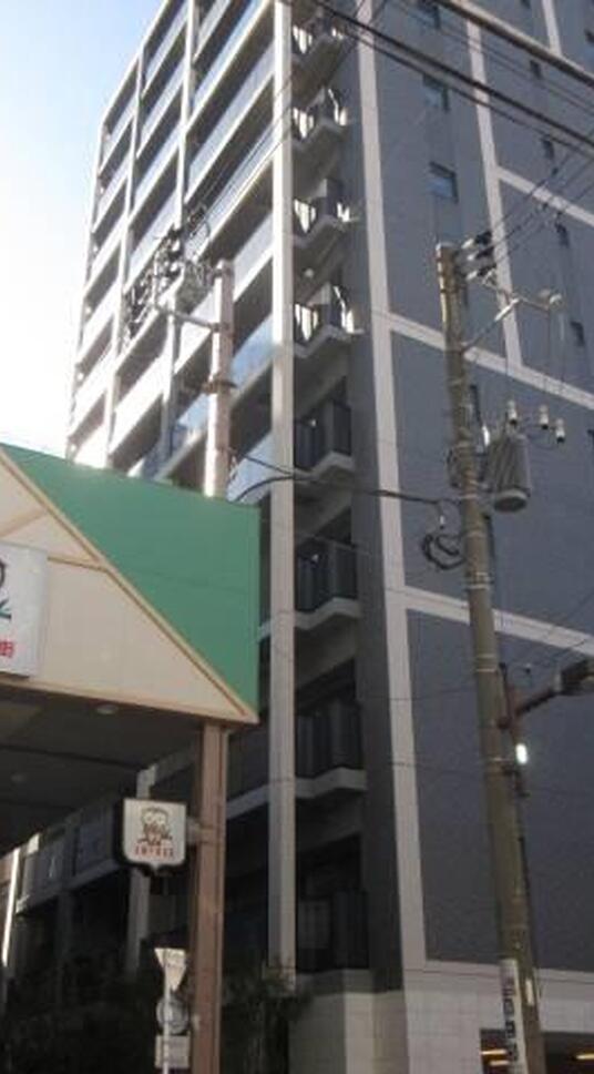 クリオラベルヴィ新御徒町