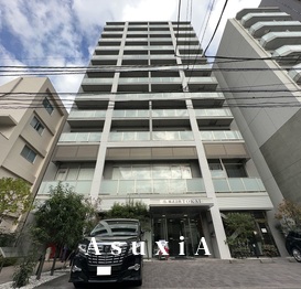 エステマール芝公園