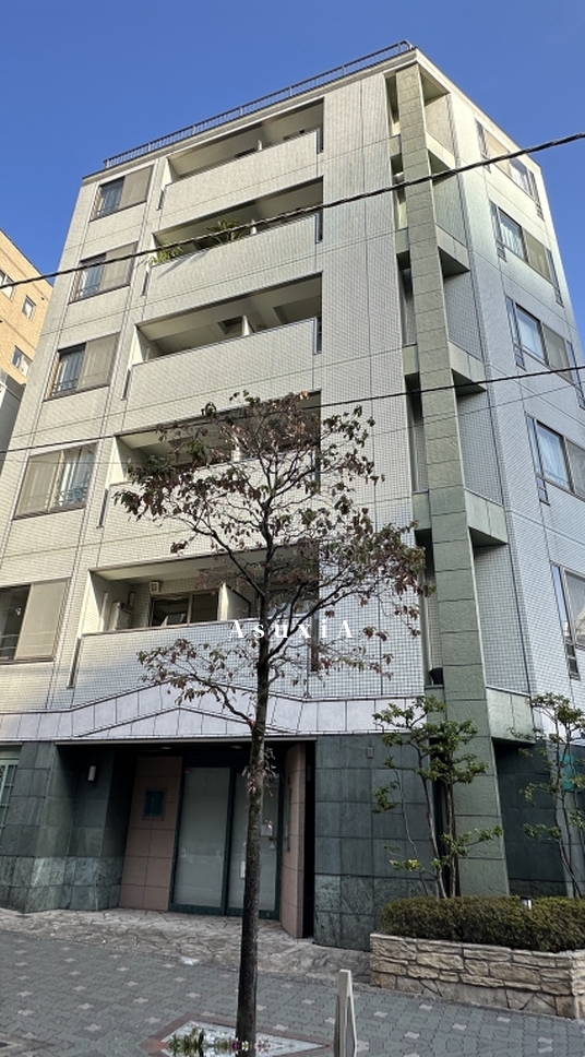 アトランテ東麻布