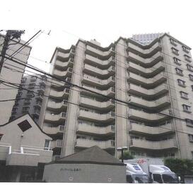 ディアハイム北品川