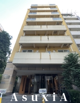 ブライトンコート三田