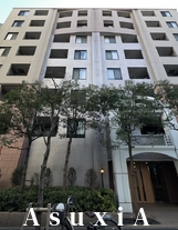 クリオ三田ラ・モード