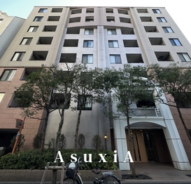 クリオ三田ラ・モード