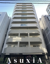 HF三田レジデンスⅡ