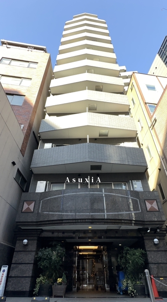 パレステュディオ三田