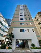 ラクラス日本橋久松町