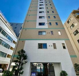 ラクラス日本橋久松町