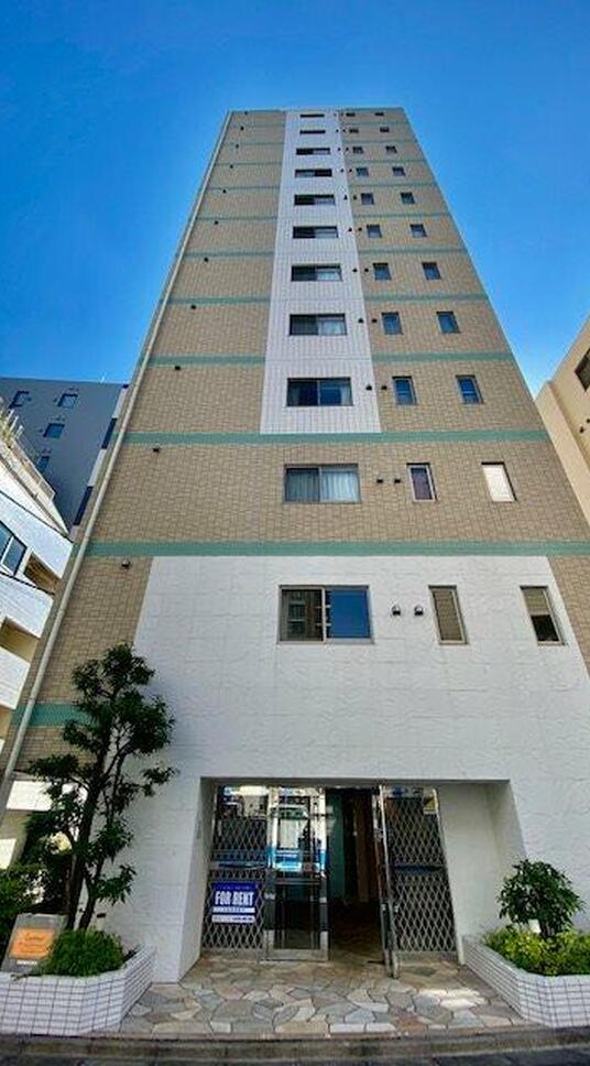 ラクラス日本橋久松町