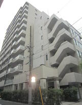 エピック東日本橋レジデンス