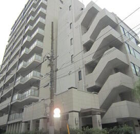 エピック東日本橋レジデンス