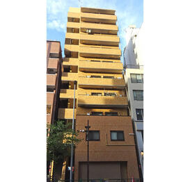 ライオンズマンション文京根津