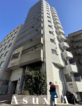 メインステージ目黒Ⅱ