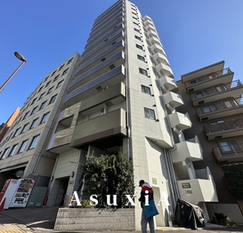 メインステージ目黒Ⅱ