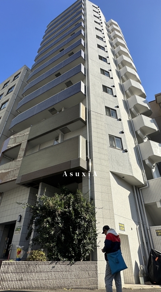 メインステージ目黒Ⅱ